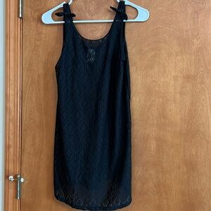 Art class girls xl bathing suit cover up